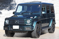 2018 Mercedes-Benz G CLASS 