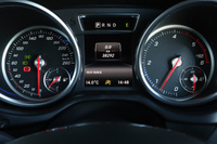 2018 Mercedes-Benz G CLASS 