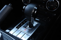 2018 Mercedes-Benz G CLASS 