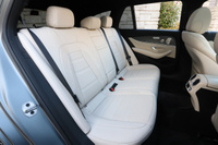 2022 Mercedes-AMG E CLASS 