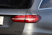 2022 Mercedes-AMG E CLASS 