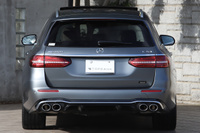 2022 Mercedes-AMG E CLASS 