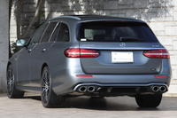 2022 Mercedes-AMG E CLASS 