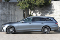 2022 Mercedes-AMG E CLASS 