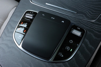 2022 Mercedes-AMG E CLASS 