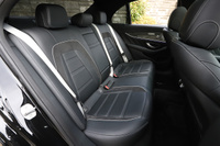 2017 Mercedes-AMG E CLASS null