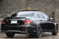 2017 Mercedes-AMG E CLASS null