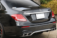 2017 Mercedes-AMG E CLASS null