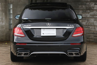 2017 Mercedes-AMG E CLASS null