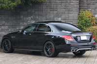 2017 Mercedes-AMG E CLASS null