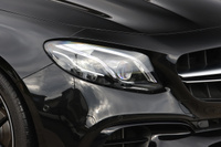 2017 Mercedes-AMG E CLASS null