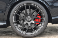 2017 Mercedes-AMG E CLASS null