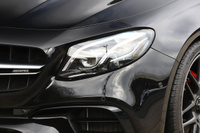 2017 Mercedes-AMG E CLASS null