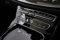 2017 Mercedes-AMG E CLASS null