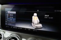 2017 Mercedes-AMG E CLASS null