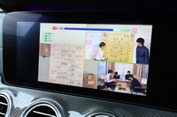 2017 Mercedes-AMG E CLASS null