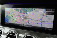 2017 Mercedes-AMG E CLASS null