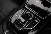 2017 Mercedes-AMG E CLASS null