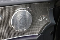 2017 Mercedes-AMG E CLASS null