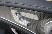 2017 Mercedes-AMG E CLASS null