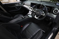 2017 Mercedes-AMG E CLASS null
