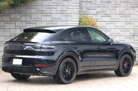 2022 Porsche カイエンクーペ null