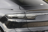 2022 Porsche カイエンクーペ null