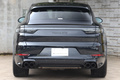 2022 Porsche カイエンクーペ null
