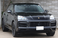 2022 Porsche カイエンクーペ null