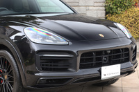 2022 Porsche カイエンクーペ null