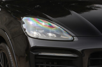 2022 Porsche カイエンクーペ null