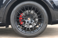 2022 Porsche カイエンクーペ null