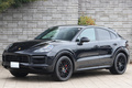 2022 Porsche カイエンクーペ null