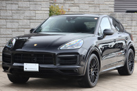 2022 Porsche カイエンクーペ null