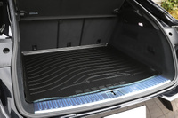 2022 Porsche カイエンクーペ null