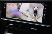 2022 Porsche カイエンクーペ null