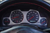 1999 Nissan SKYLINE GT-R BNR34 R34 Skyline GT-R, NISMO S-Tune Front Bumper, Side Skirts, Rear Spats, NISMO LMGT4 Wheels