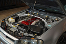 1999 Nissan SKYLINE GT-R BNR34 R34 Skyline GT-R, NISMO S-Tune Front Bumper, Side Skirts, Rear Spats, NISMO LMGT4 Wheels