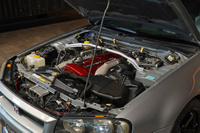 1999 Nissan SKYLINE GT-R BNR34 R34 Skyline GT-R, NISMO S-Tune Front Bumper, Side Skirts, Rear Spats, NISMO LMGT4 Wheels