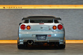 1999 Nissan SKYLINE GT-R BNR34 R34 Skyline GT-R, NISMO S-Tune Front Bumper, Side Skirts, Rear Spats, NISMO LMGT4 Wheels