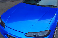 1999 Nissan SILVIA S15 Silvia, Autech Version, NISMO Super Coppermix Clutch, GReddy Radiator & Intercooler