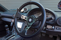 1999 Nissan SILVIA S15 Silvia, Autech Version, NISMO Super Coppermix Clutch, GReddy Radiator & Intercooler