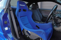 1999 Nissan SILVIA S15 Silvia, Autech Version, NISMO Super Coppermix Clutch, GReddy Radiator & Intercooler