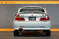 1999 Mitsubishi LANCER EVOLUTION CP9A GSR EVO VI、LOW KM's, Tanabe Muffler,