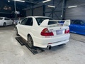 1999 Mitsubishi LANCER EVOLUTION Future Inventory CP9A GSR EVO VI