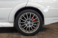 1999 Mitsubishi LANCER EVOLUTION CP9A GSR EVO VI、LOW KM's, Tanabe Muffler,