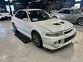 1999 Mitsubishi LANCER EVOLUTION Future Inventory CP9A GSR EVO VI