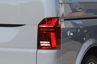 2023 Volkswagen CALIFORNIA null