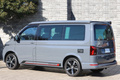 2023 Volkswagen CALIFORNIA null