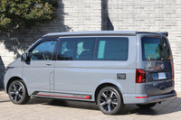2023 Volkswagen CALIFORNIA null